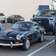 Illustration for article titled Driving a 1970 Triumph GT6+ Reminds You Cars Once Had Steep Learning Curves